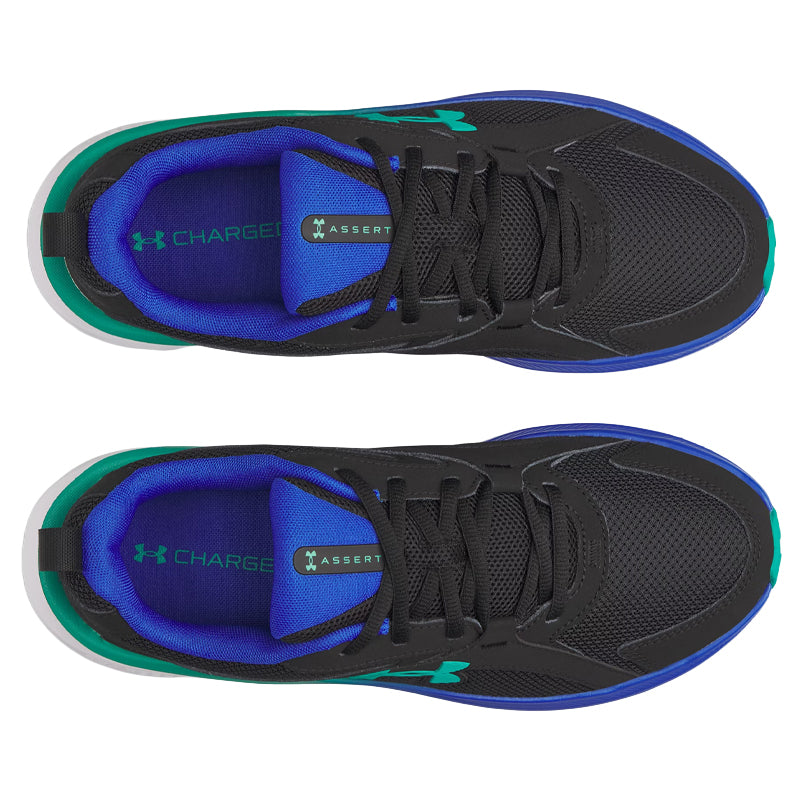 Scarpe uomo UA Charged+ Assert 11