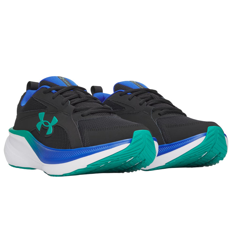 Scarpe uomo UA Charged+ Assert 11