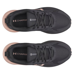 Scarpe donna UA Charged+ Assert 11