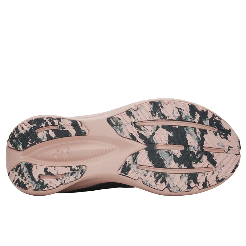 Scarpe donna UA Charged+ Assert 11