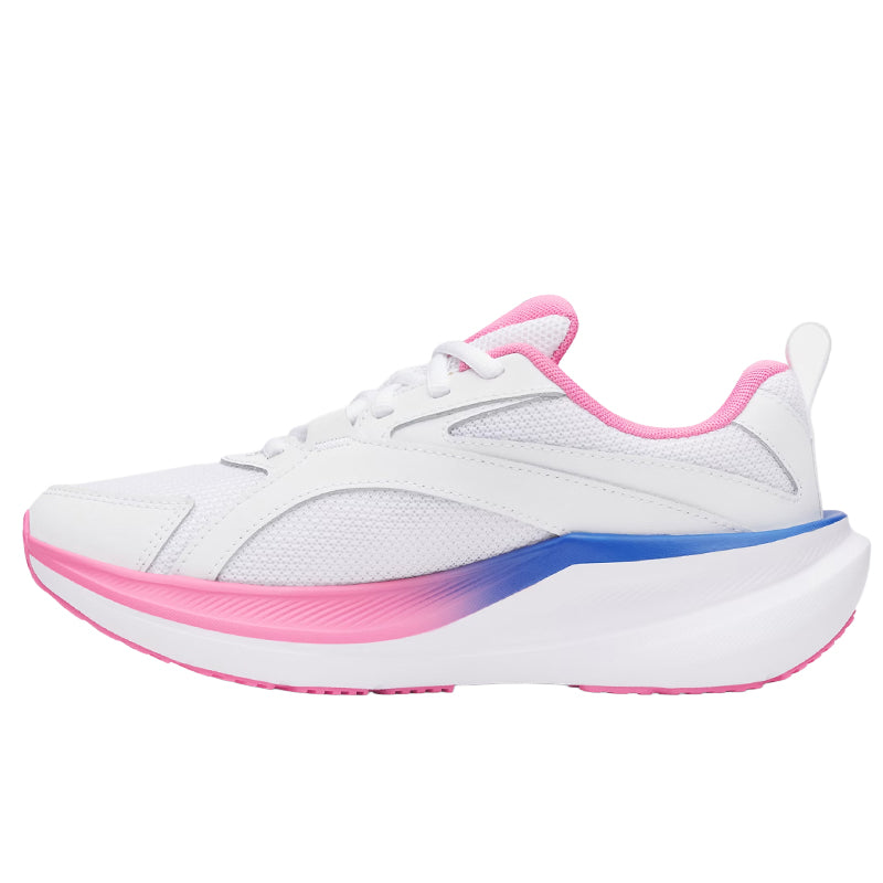 Scarpe donna UA Charged+ Assert 11