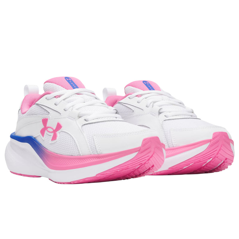 Scarpe donna UA Charged+ Assert 11
