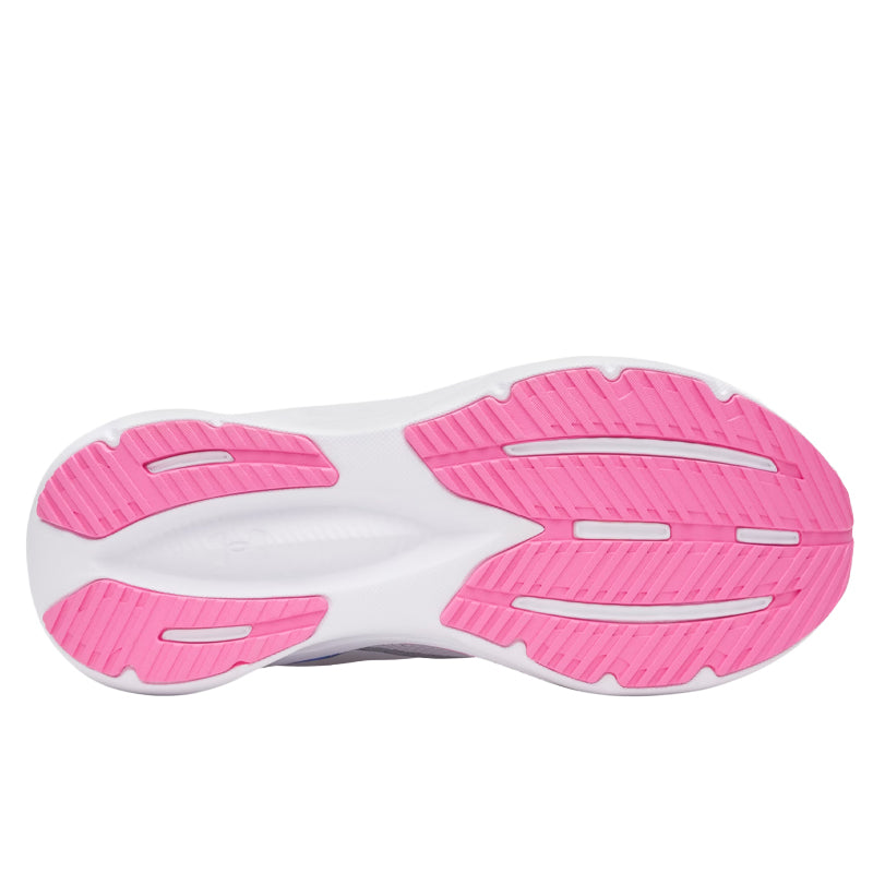 Scarpe donna UA Charged+ Assert 11