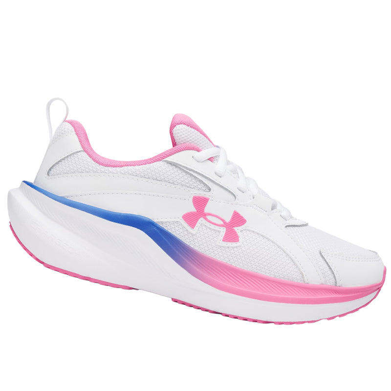 Scarpe donna UA Charged+ Assert 11