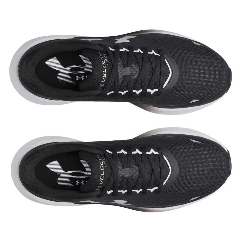 Scarpe uomo UA Velociti Pace