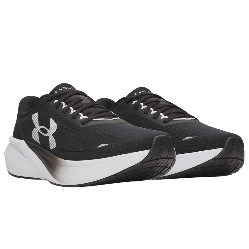 Scarpe uomo UA Velociti Pace