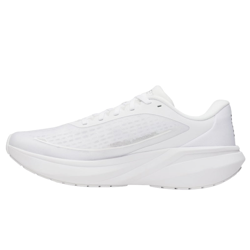 Scarpe uomo UA Velociti Pace