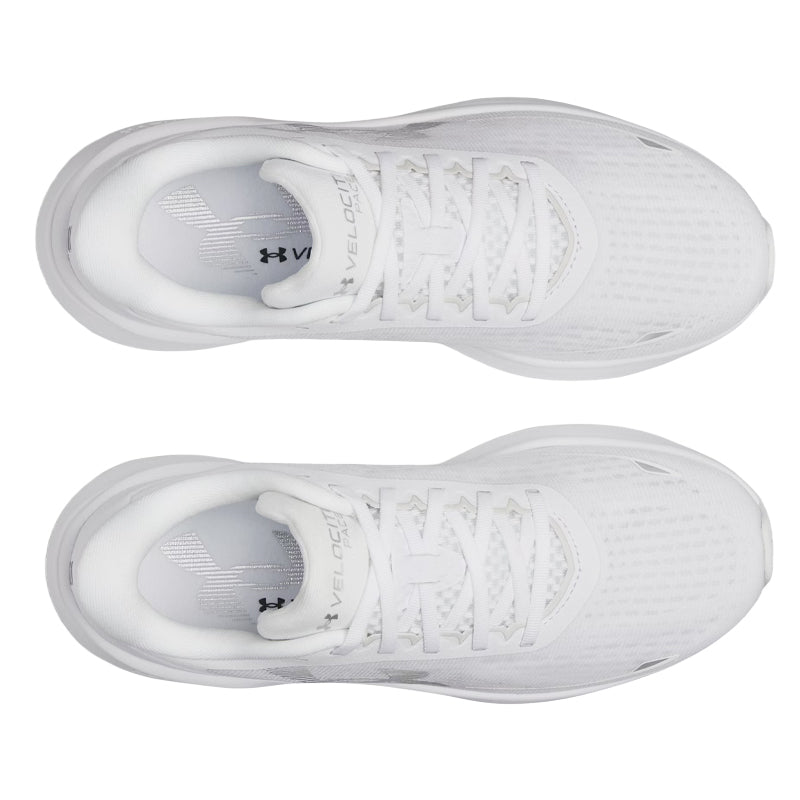 Scarpe uomo UA Velociti Pace