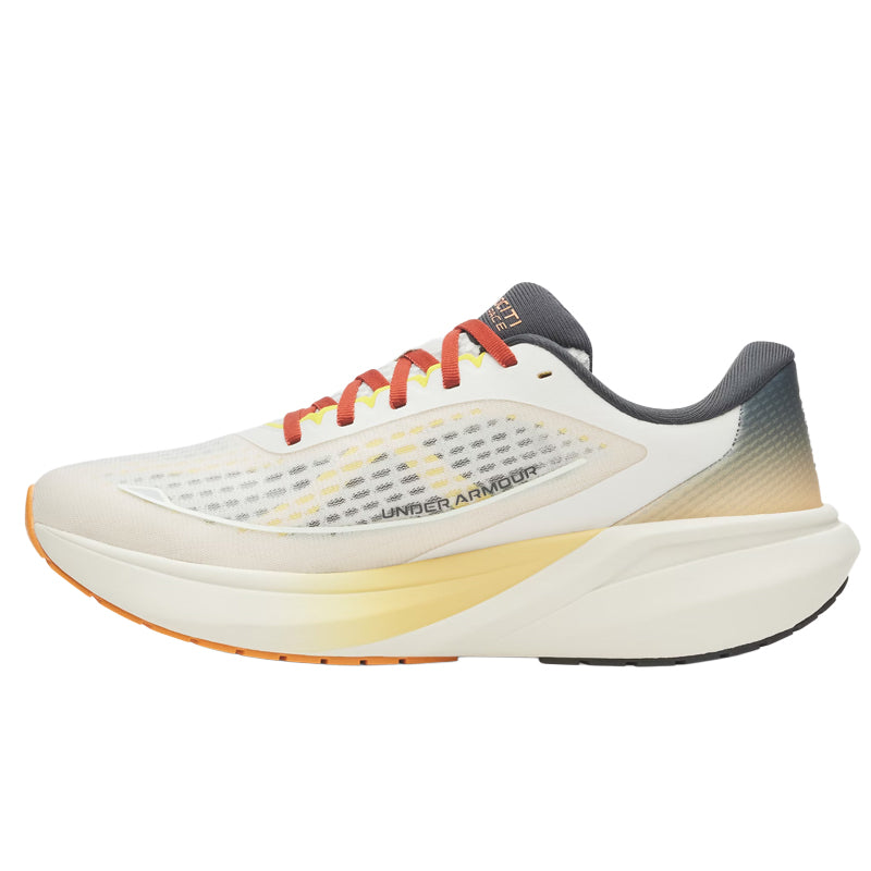 Scarpe uomo UA Velociti Pace
