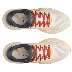 Scarpe uomo UA Velociti Pace