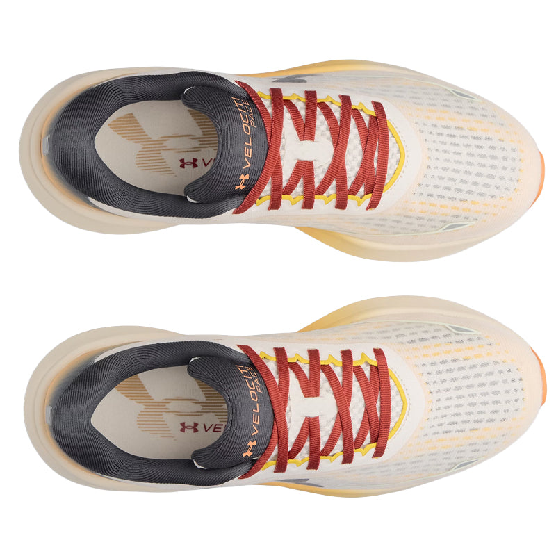 Scarpe uomo UA Velociti Pace