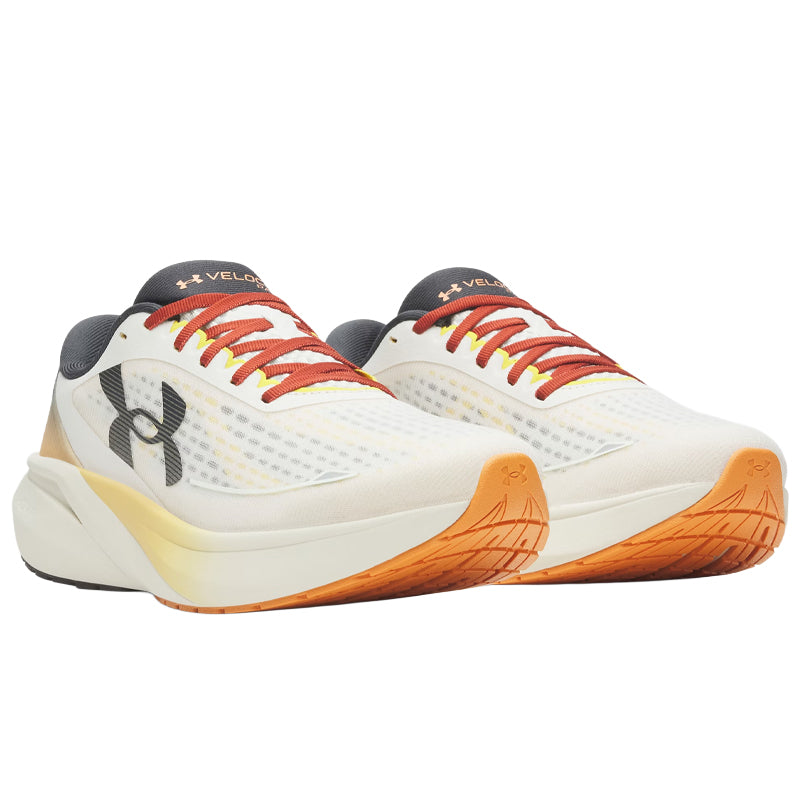 Scarpe uomo UA Velociti Pace