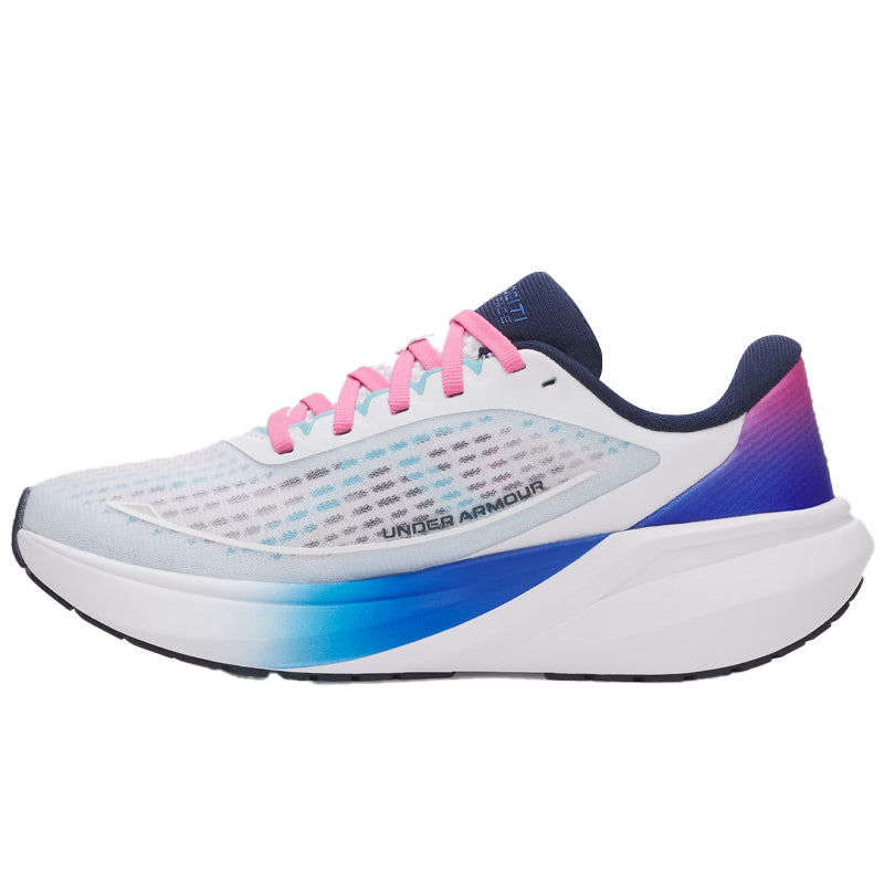 Scarpe donna UA Velociti Pace