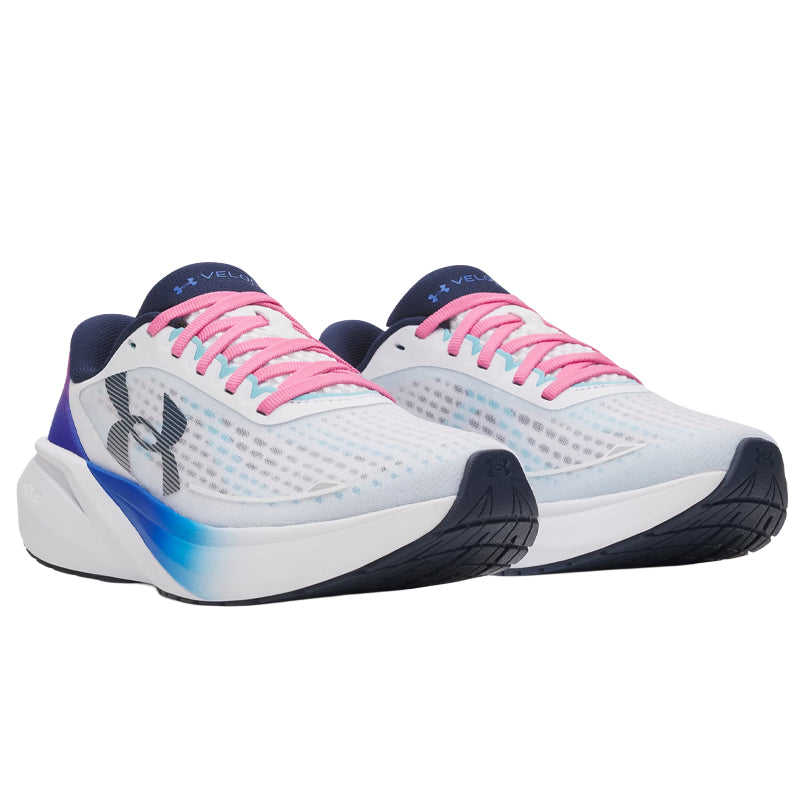 Scarpe donna UA Velociti Pace
