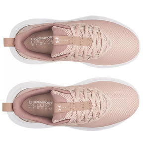 Scarpe donna UA Phade Rn 4
