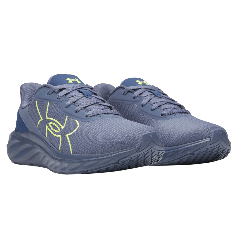 Scarpe uomo UA Ascend Big Logo