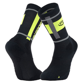 Calze Trail Ultra high Reflect