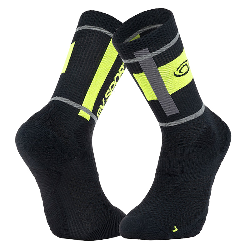 Calze Trail Ultra high Reflect