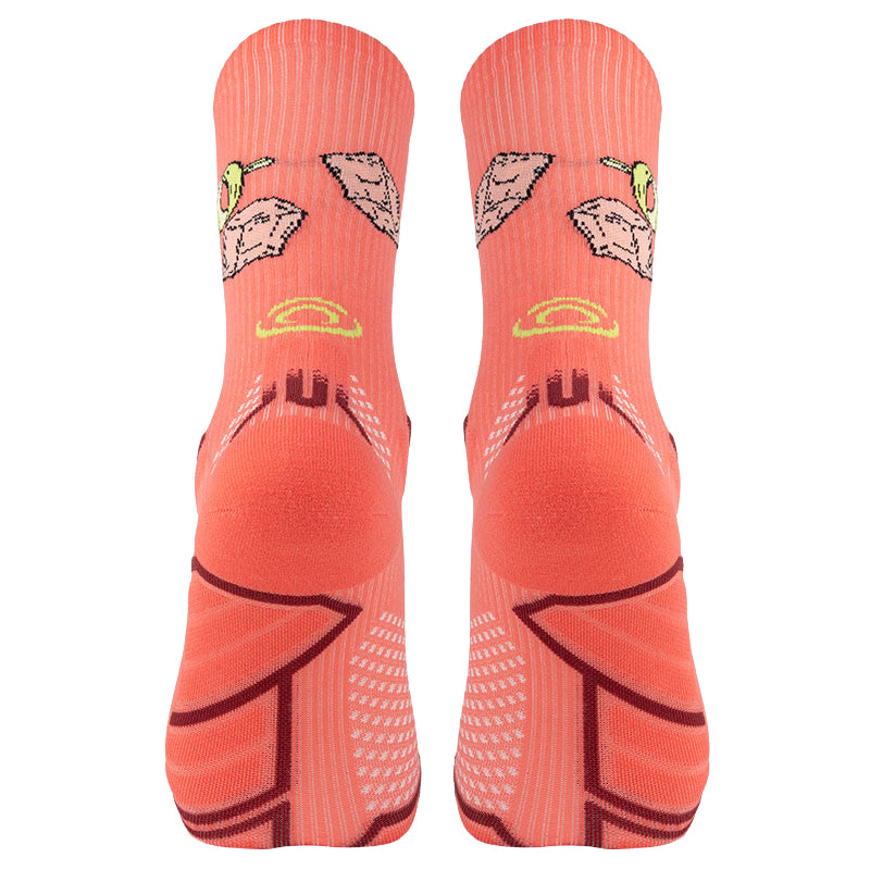Calze Trail Ultra Nutrisocks Cosmopolitan