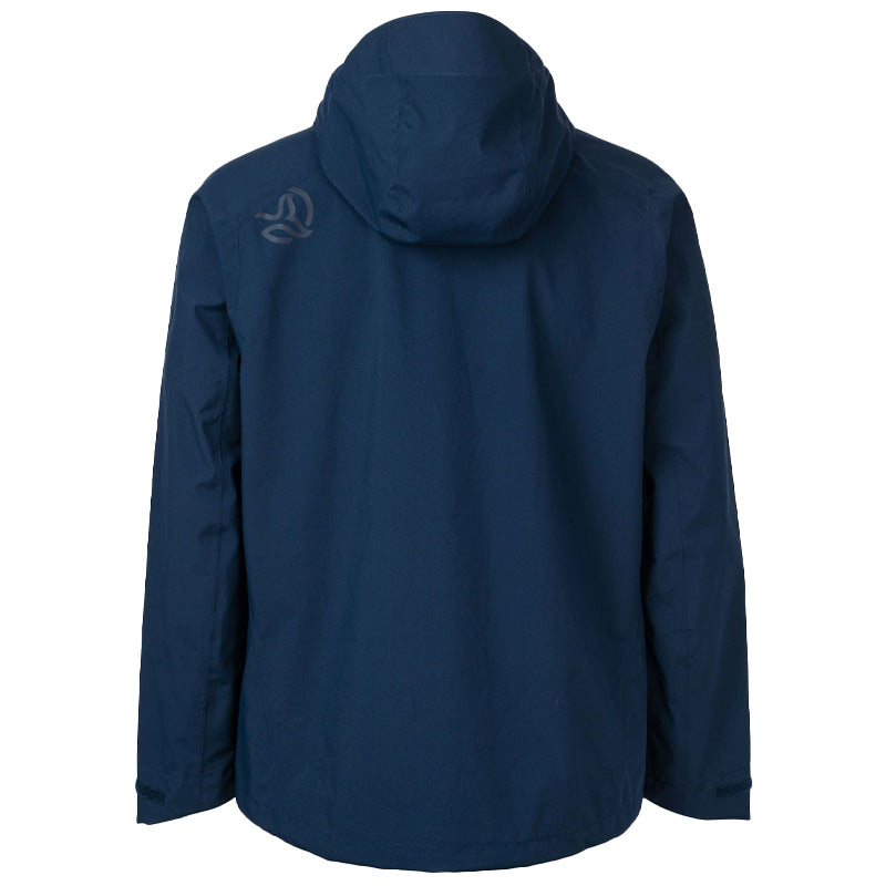 Giacca uomo Valdur Shelltec