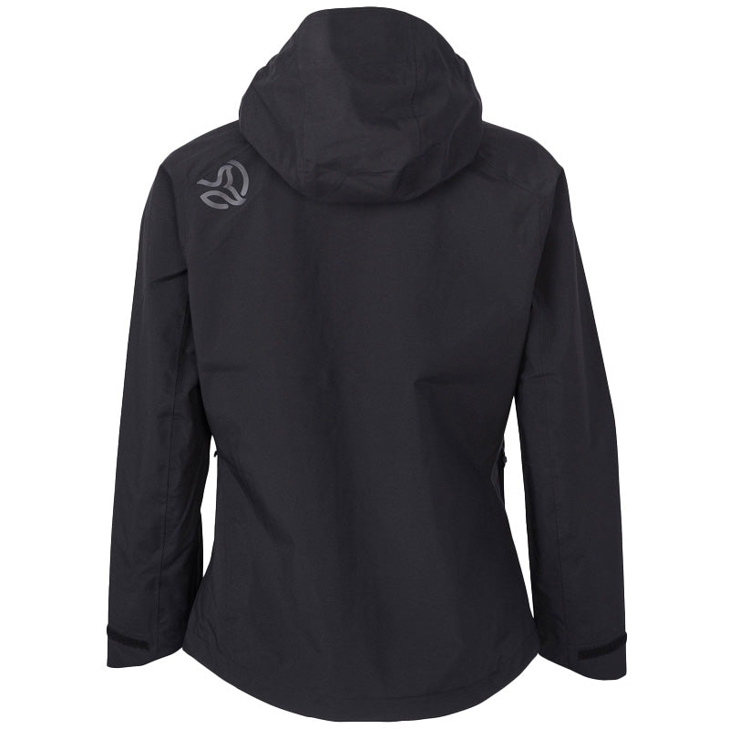 Giacca donna Valdur Shelltech