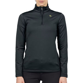 Pile donna Pizzocco Evo Half Zip