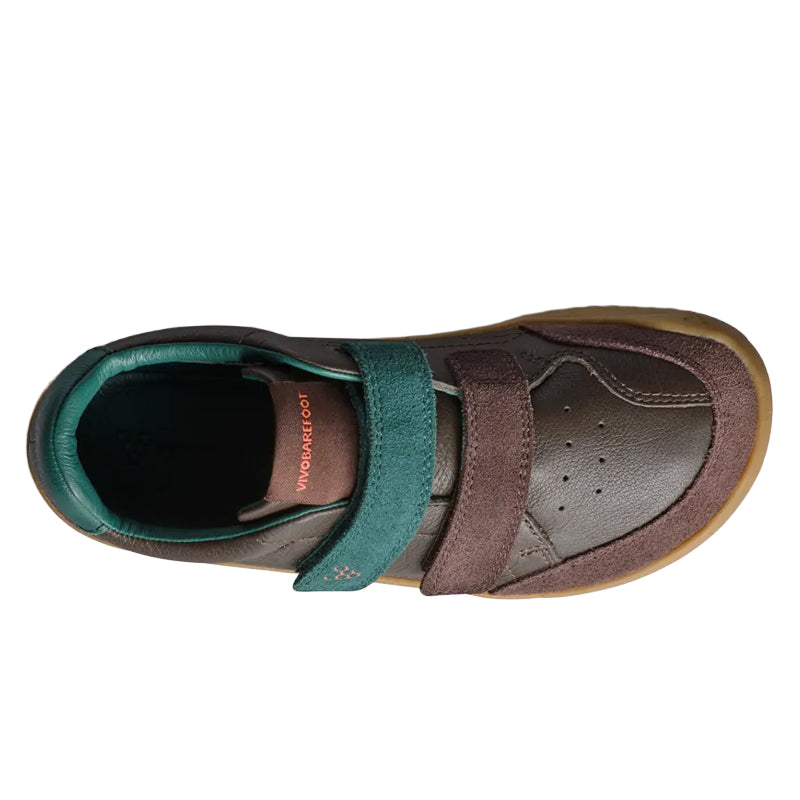Scarpe bambino Gobi
