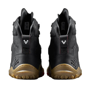 Scarponi donna Tracker leather AT II