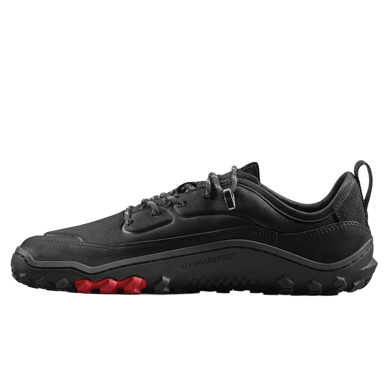 Scarpe donna Tracker leather AT low II
