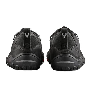 Scarpe donna Tracker leather AT low II