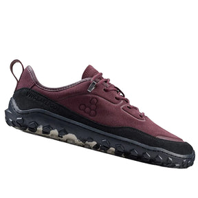 Scarpe donna Tracker leather AT low II suede