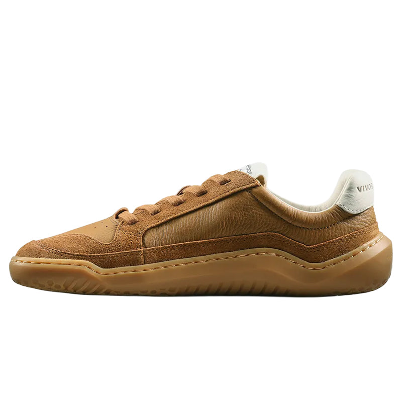 Scarpe uomo Gobi III leather