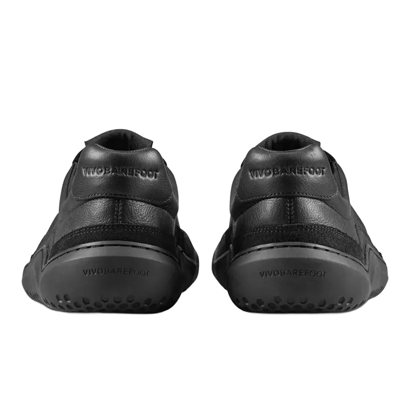 Scarpe uomo Gobi III leather
