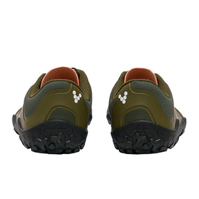 Scarpe uomo Primus trail III All Weather FG