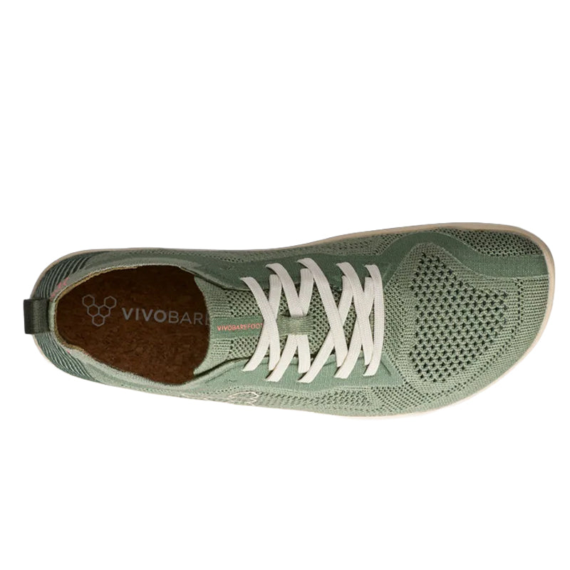 Scarpe uomo Primus Lite Knit Natural