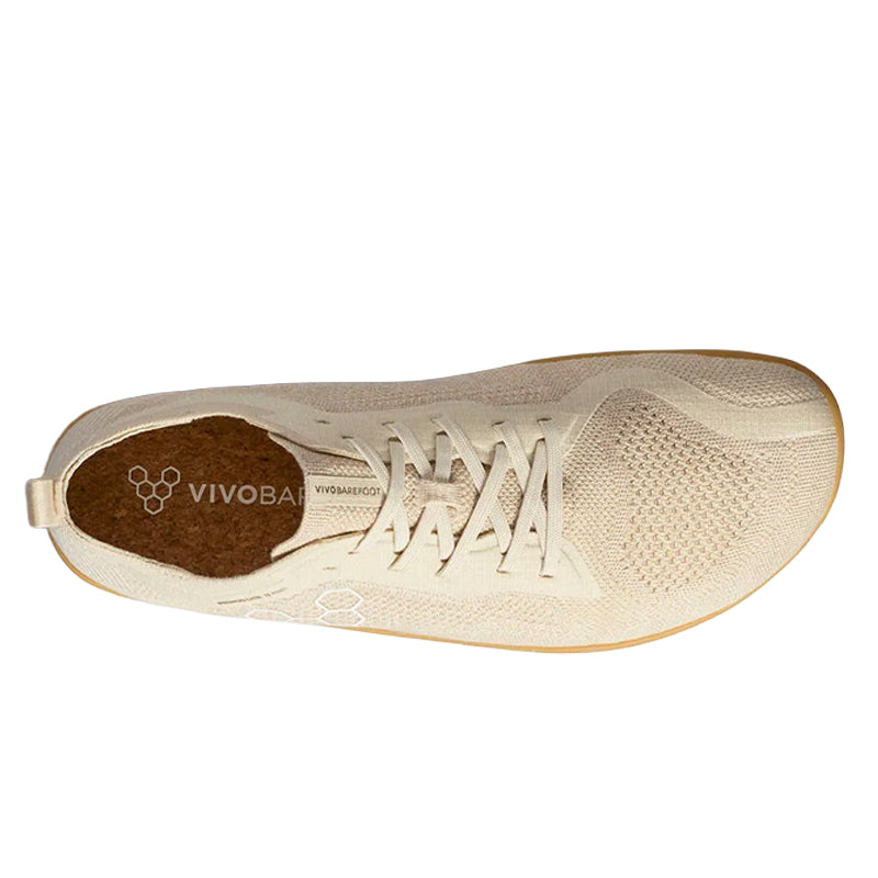 Scarpe uomo Primus Lite Knit Natural