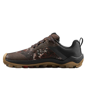 Scarpe uomo Primus trail Flow waterproof