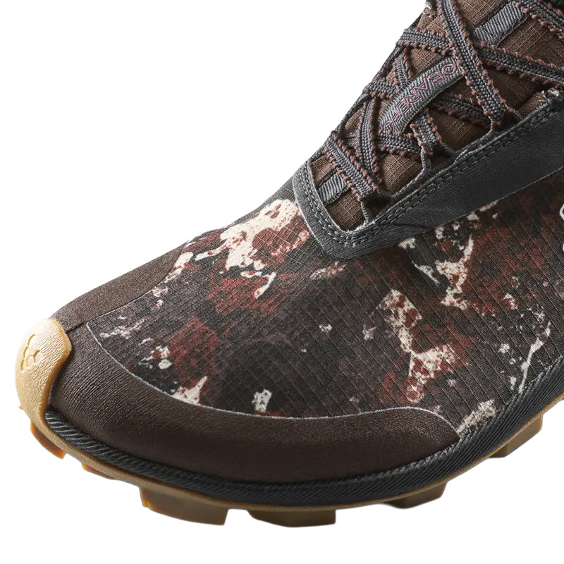 Scarpe uomo Primus trail Flow waterproof