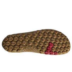Scarponi uomo Tracker leather AT II