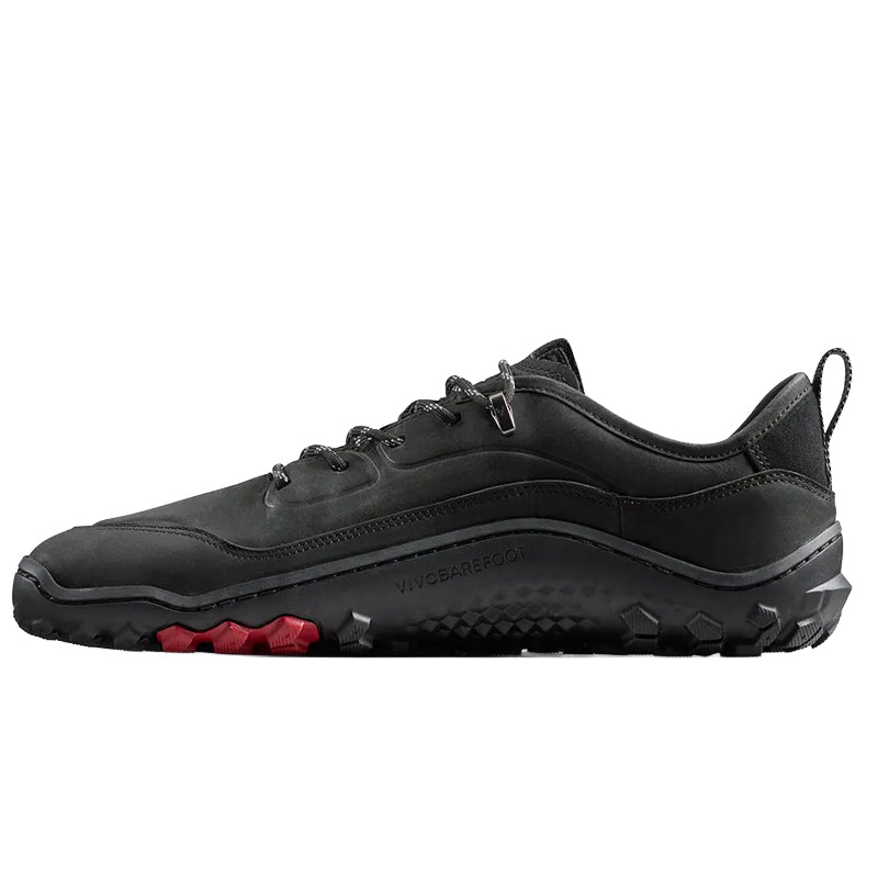 Scarpe uomo Tracker leather AT Low II