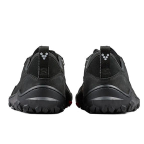 Scarpe uomo Tracker leather AT Low II