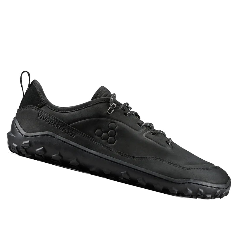 Scarpe uomo Tracker leather AT Low II