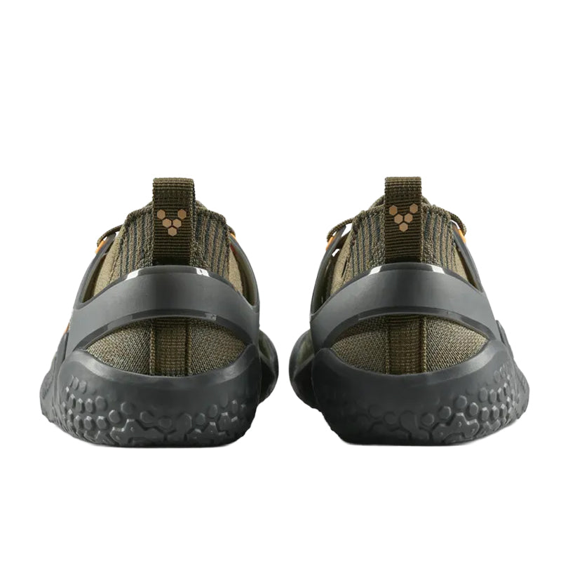 Scarpe uomo Motus Strength II