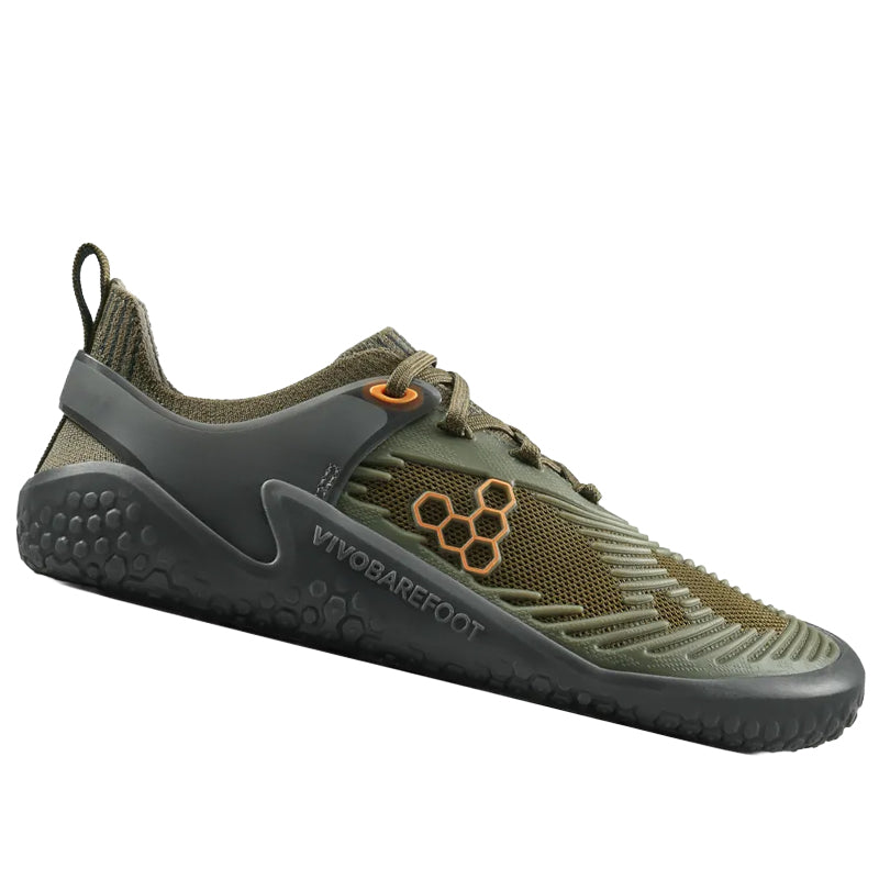 Scarpe uomo Motus Strength II