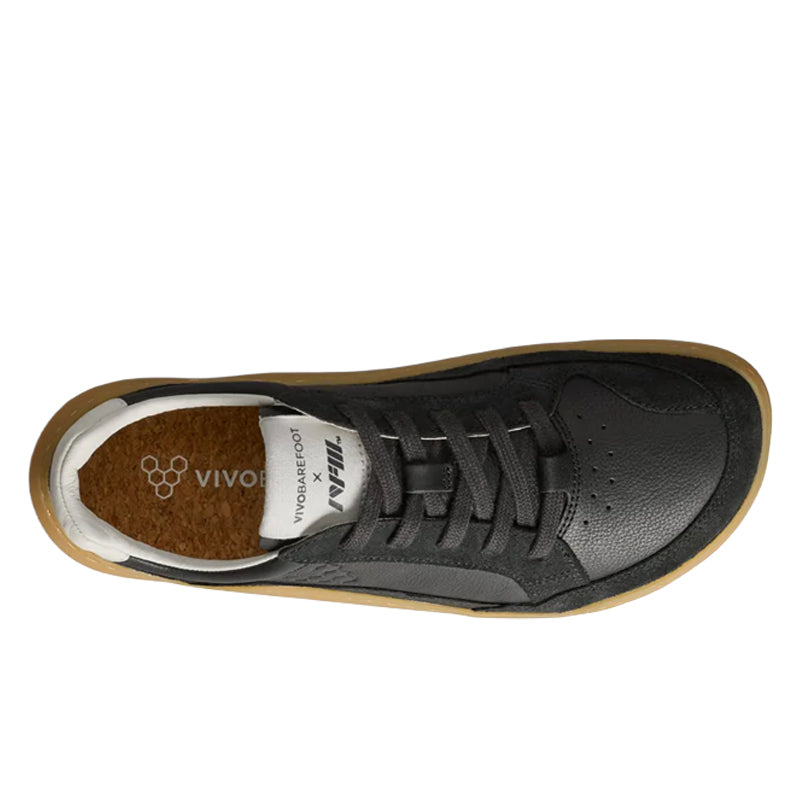Scarpe uomo Gobi II Leather