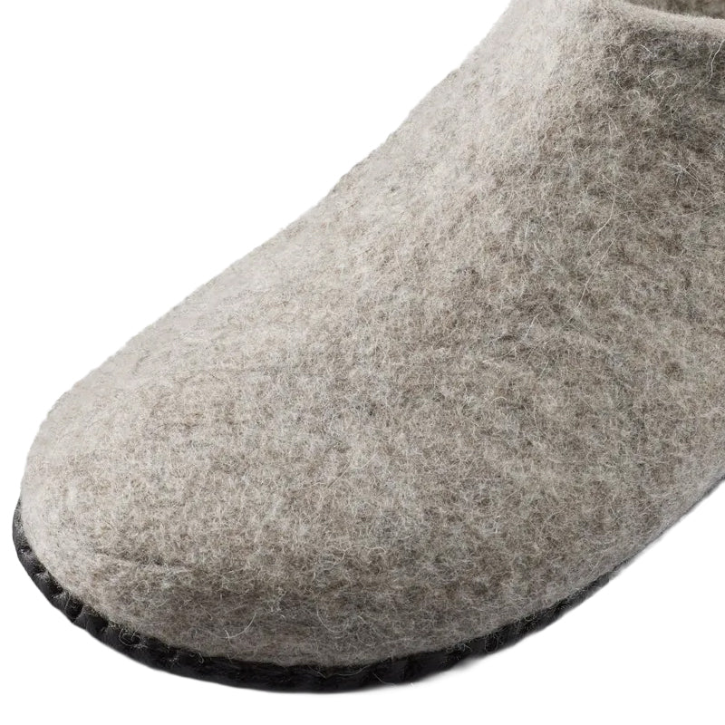 Ciabatte Mim Felt Slipper II