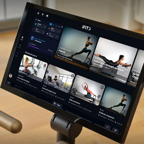 Pilates Ultra 1 Reformer