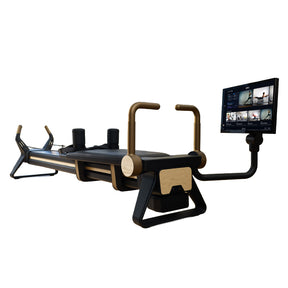 Pilates Ultra 1 Reformer