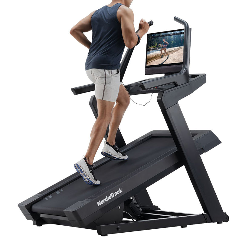 Tapis roulant X24 Treadmill