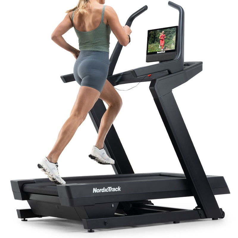 Tapis roulant X16 Treadmill
